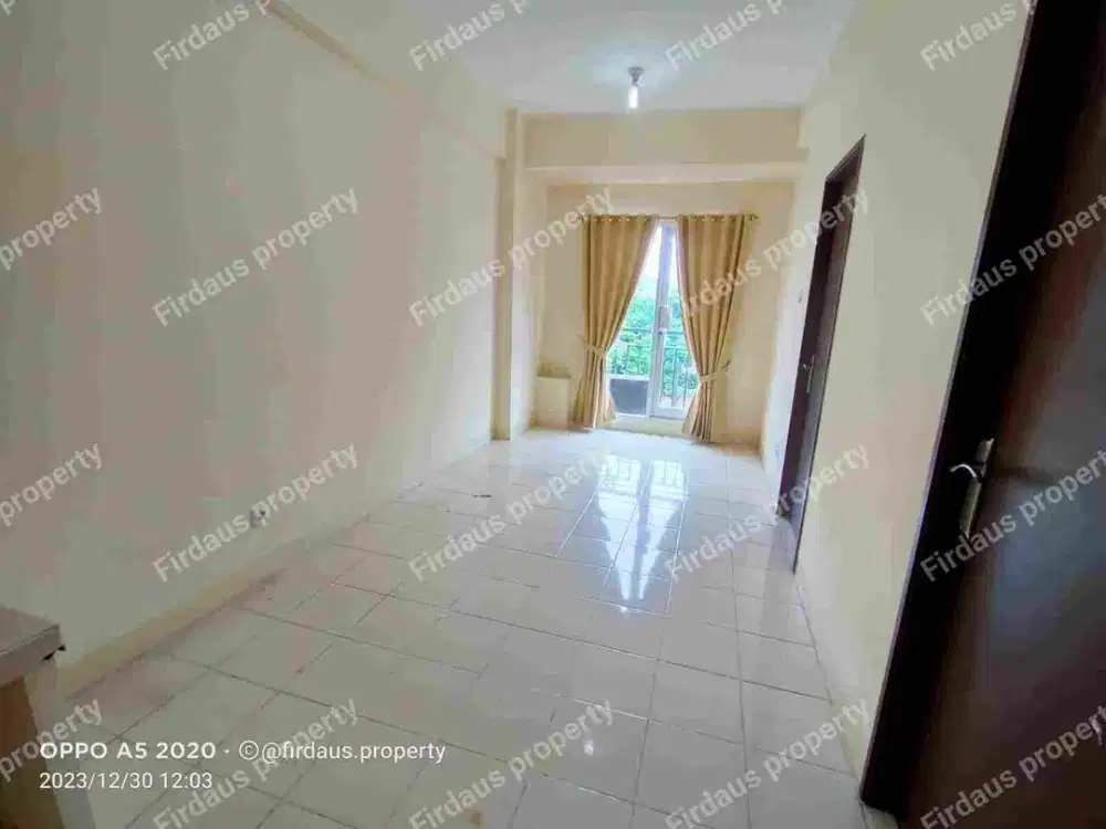 Disewakan Apartemen Puri Park View 2bedroom Kosongan
