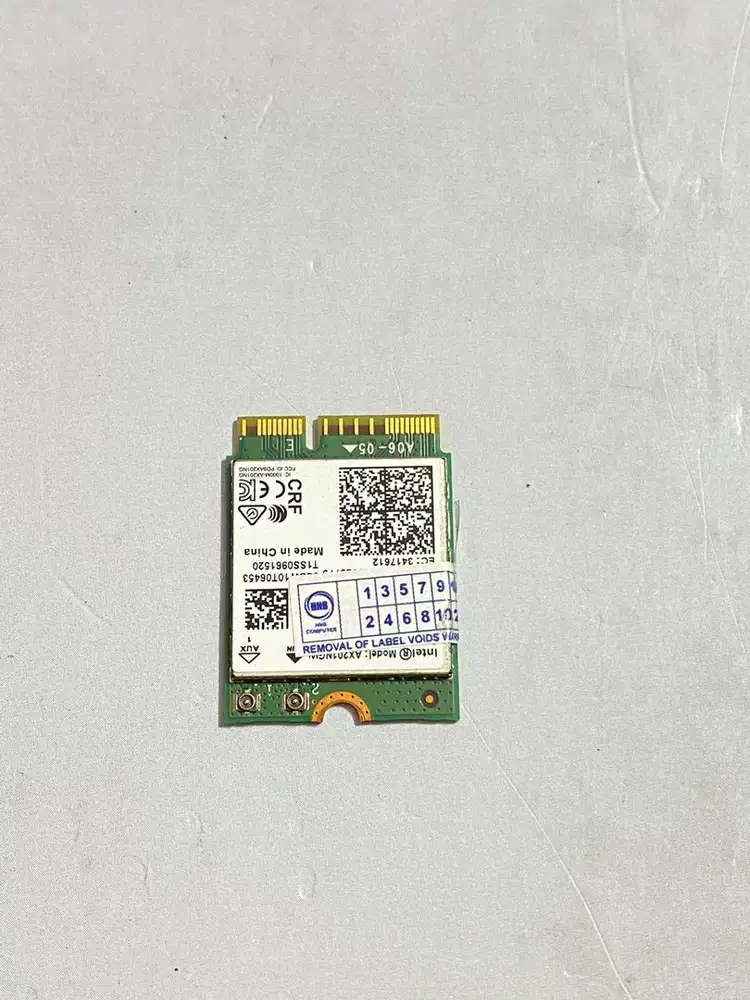 Module Wifi Laptop Asus Tuf Gaming FX516P Original