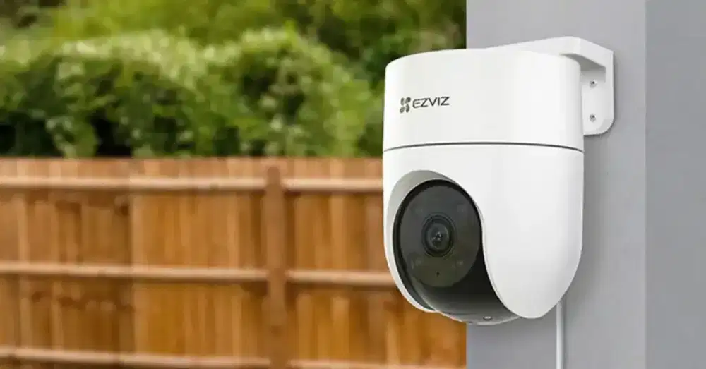 Kamera cctv 360