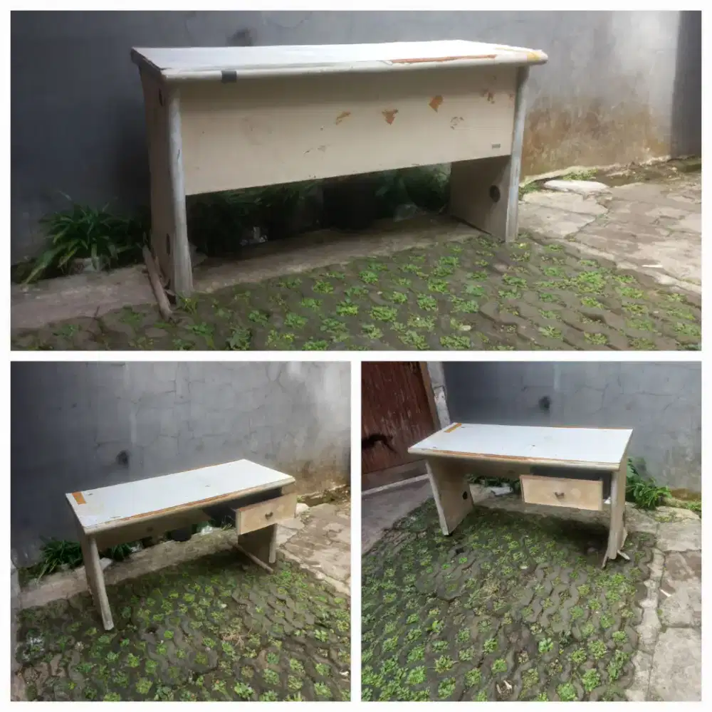 Termurah Murah Meja Belajar /computer