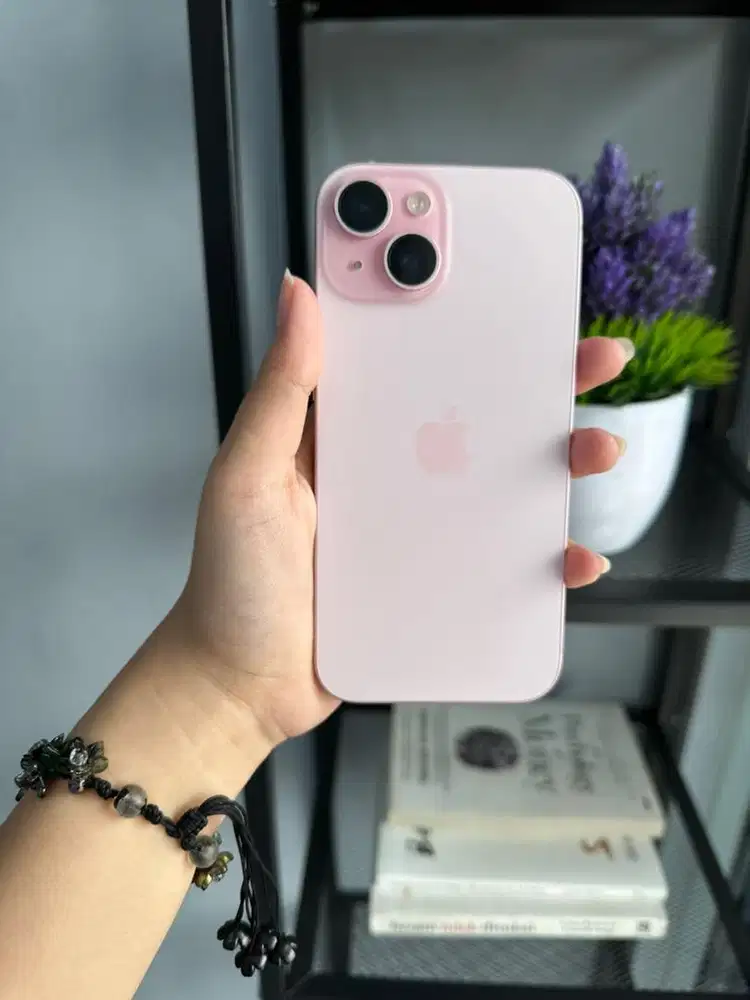 iphone 15 128gb ex ibox