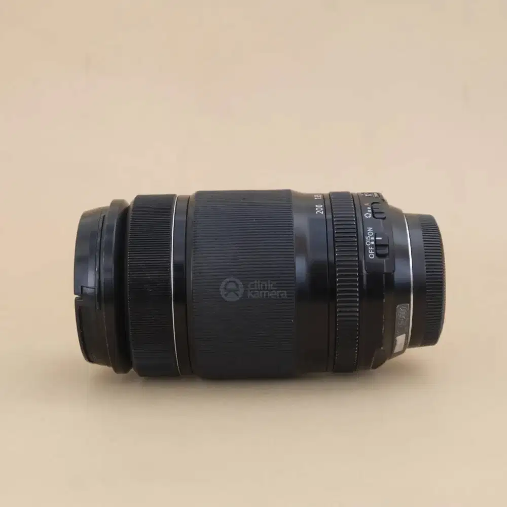 Fujinon XF 55-200mm R LM OIS