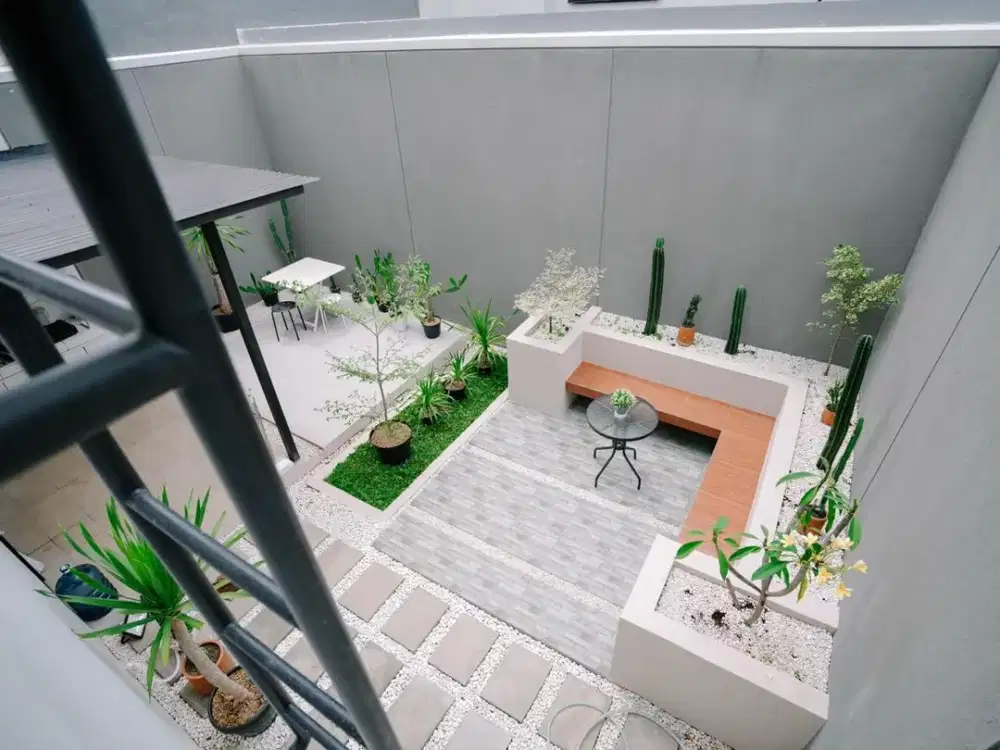 RUMAH TERAWAT 2 LANTAI FULL FURNISHED DEKAT IKEA, SEKOLAH BAIS, CBCS, WOOSH, RUMAH SAKIT DI KOTA BARU PARAHYANGAN KBP BANDUNG