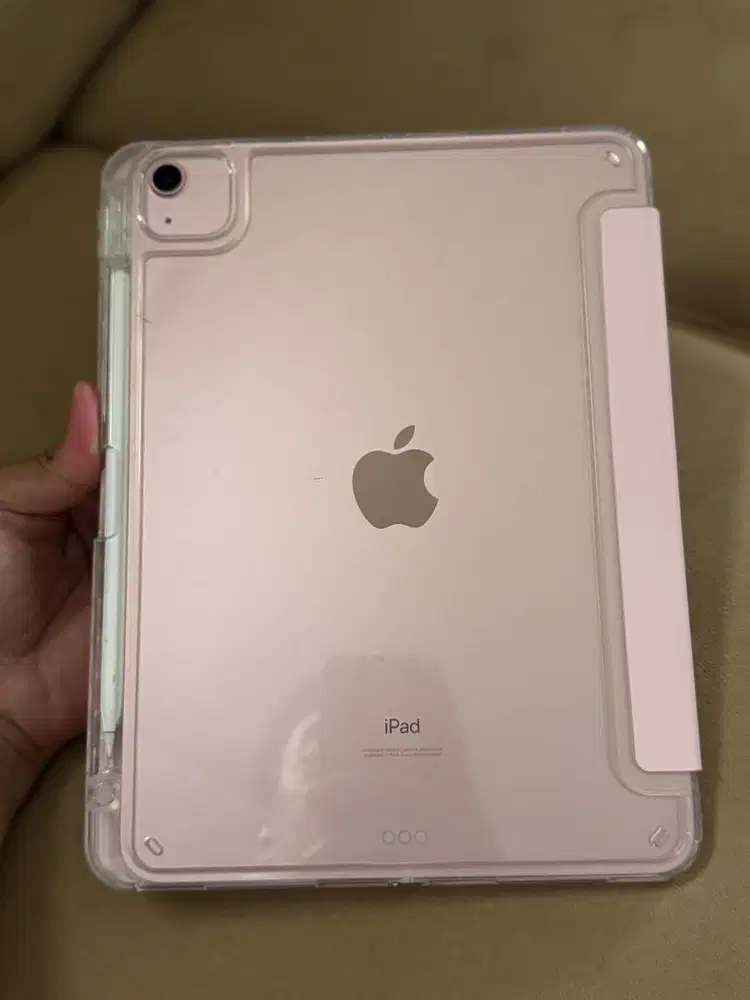 Ipad Air gen 4th 64gb