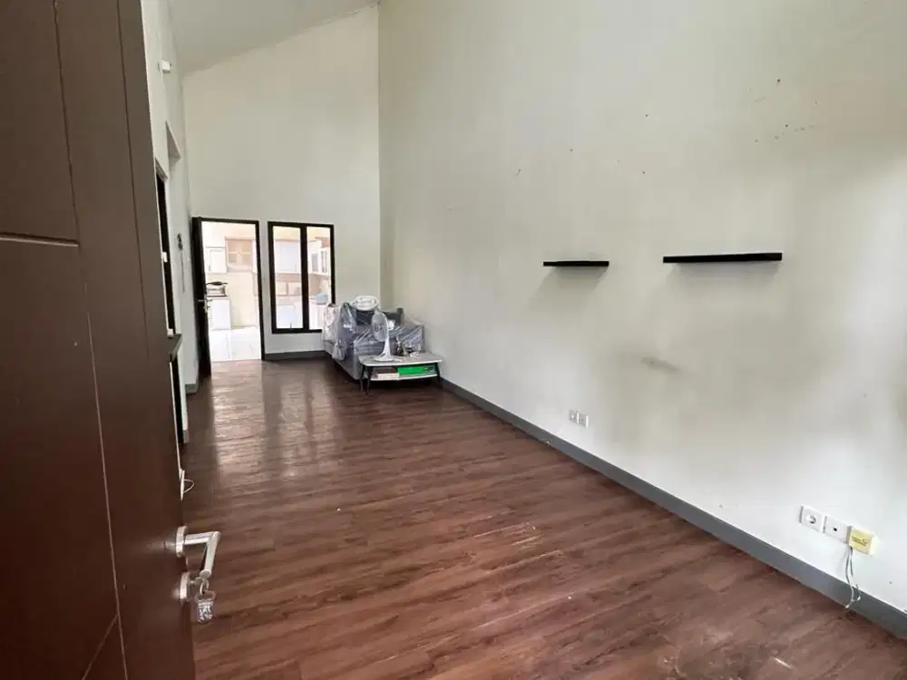 Rumah Green Ara Cluster Damar – Hunian Minimalis Harga Terjangkau