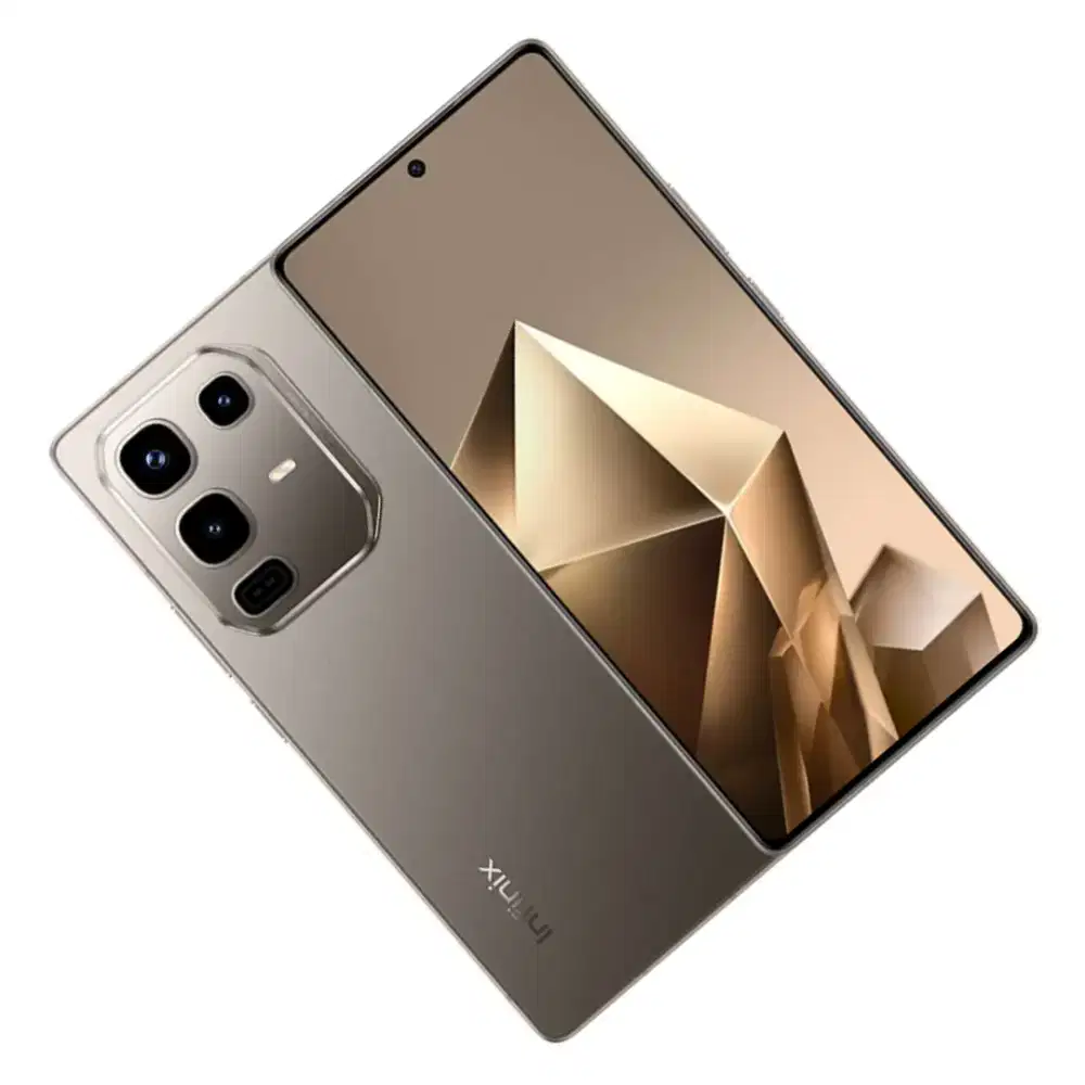 Hp seken INFINIX NOTE 50 PRO 5G (8/256) Like New Fullset