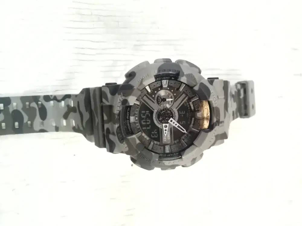 Jam Tangan Jims Honey