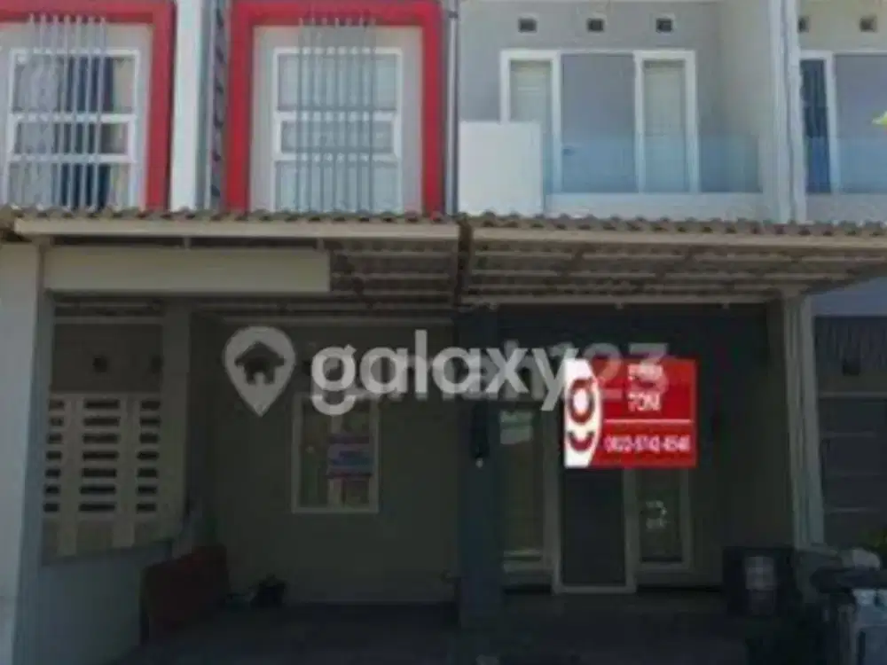 Sewa Rugi Rumah SUKOLILO DIAN REGENCY 2  MINIMALIS FULL FURNISH DEKAT KEPUTIH, PAKUWON CITY