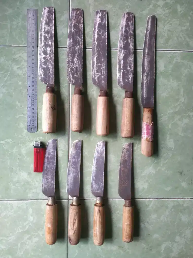 Pisau Dapur borongan