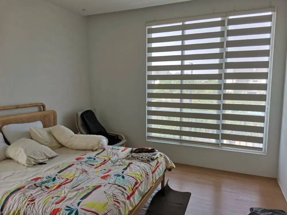 Rumah Langka Cluster Cynthia Summarecon Bandung Strategis Idaman