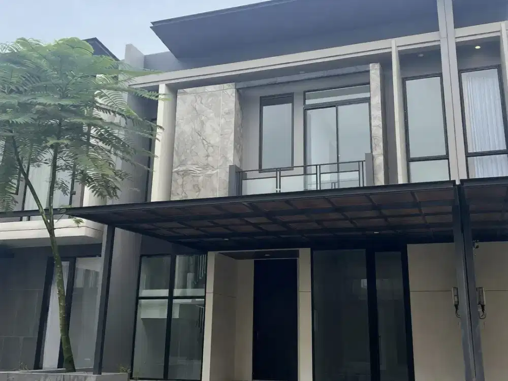 Termurah Rumah Baru New Gress District 9 Citraland Paling Murah Surabaya
