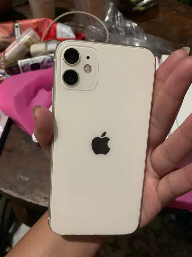 IPHONE 11/64GB Inter