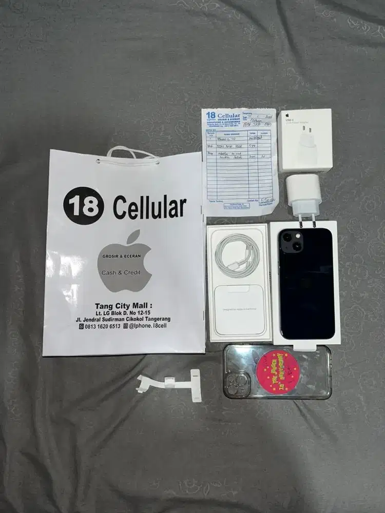 Iphone 13 iBox PA/A