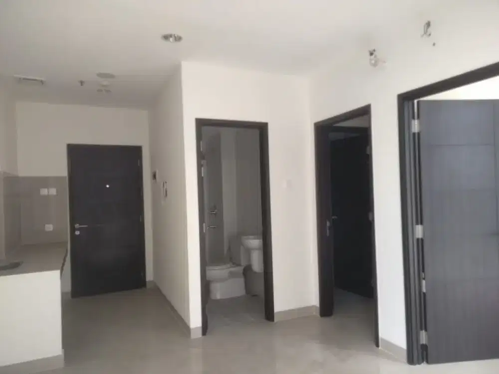 Disewakan unit Murah dan baru Apartemen Grand Pakubuwono Terrace