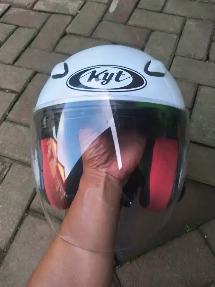 Helm kyt dj maru L
