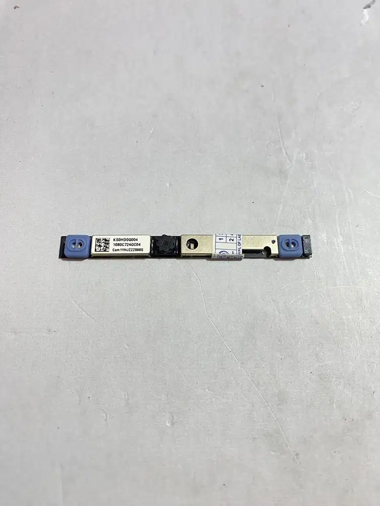 Module Camera Laptop Acer Nitro 5 AN515-57 AN515-52 Original