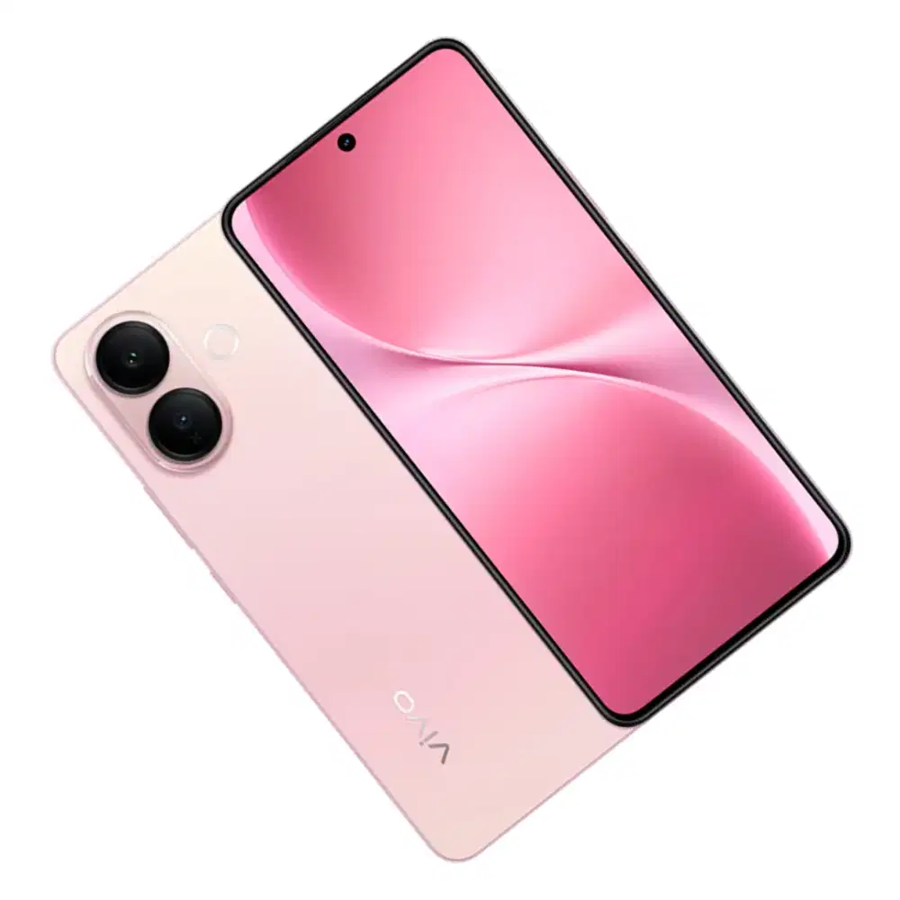 Hp seken VIVO V60 Lite (8/256) Like New Fullset