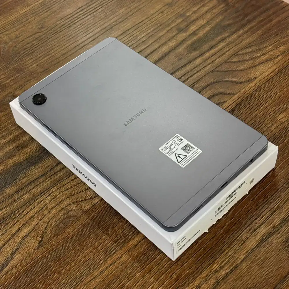 Samsung Tab A11 4/64GB Wifi Celuler