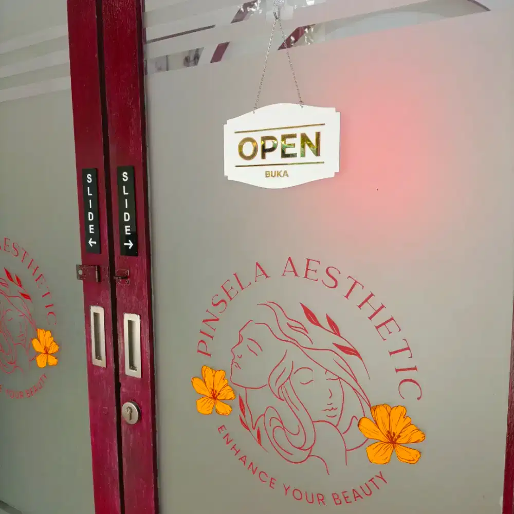 Lowongan Praktisi kecantikan