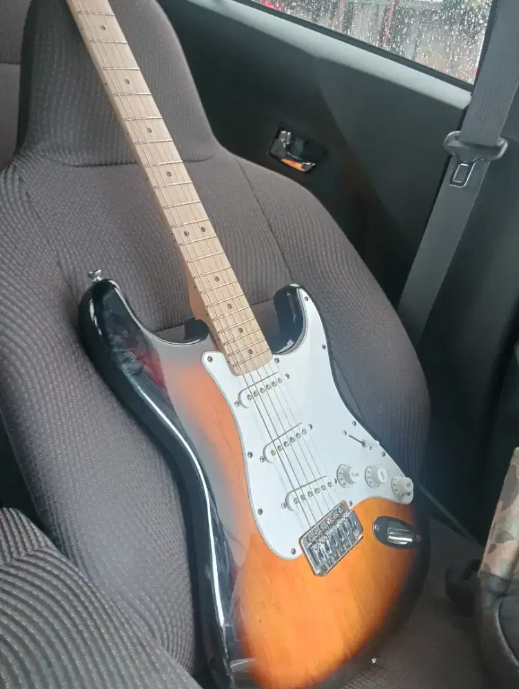 Squier Sonic Stratocaster