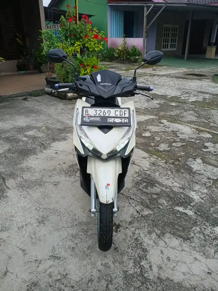 MOTOR, VARIO 2016 LED