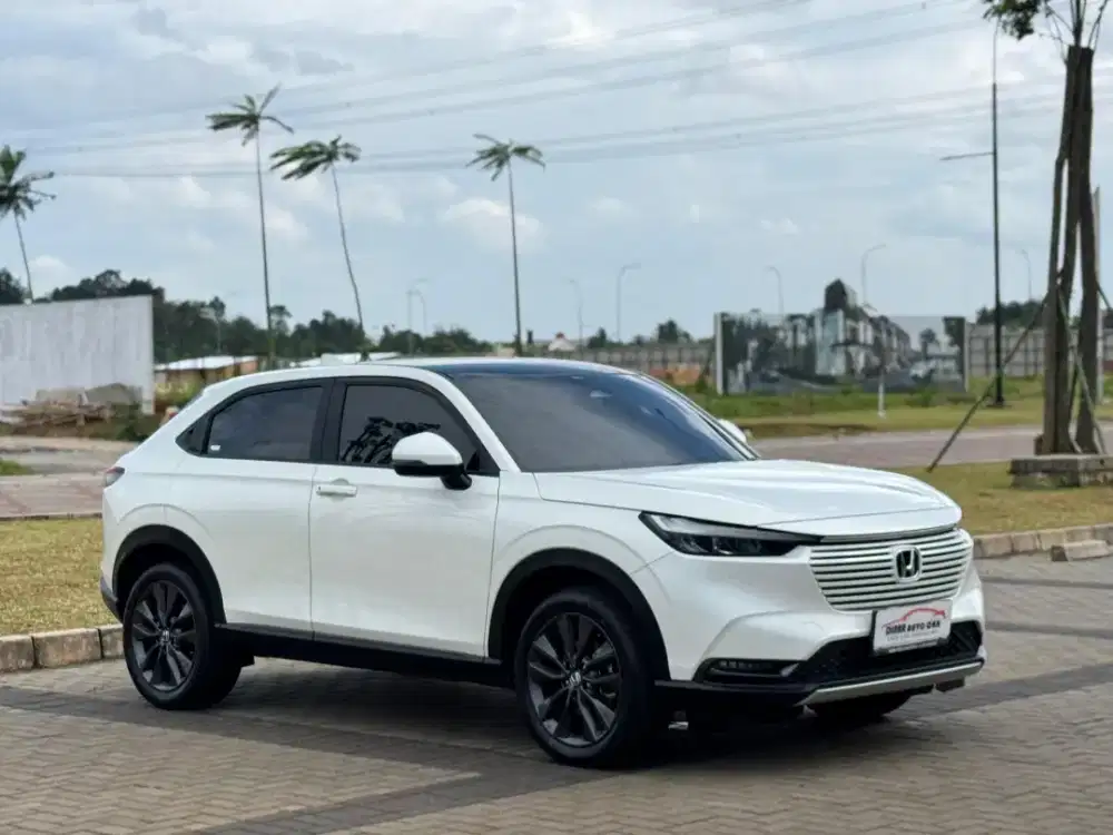 Honda HRV SE KM 26RB