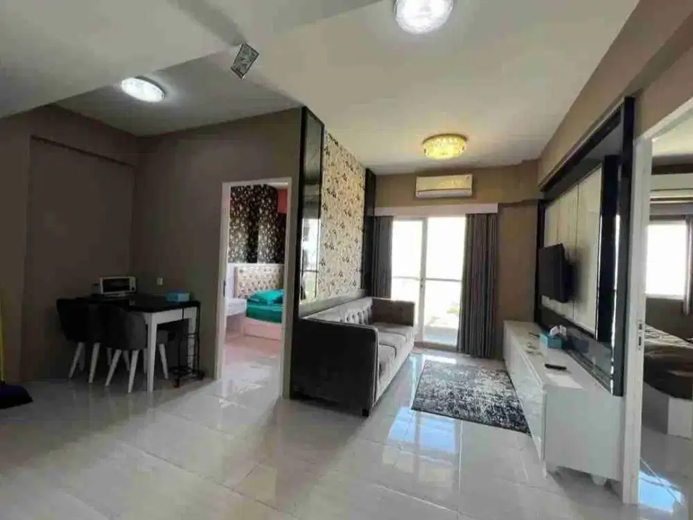 Tower A‼️Apartemen Puncak Dharmahusada dekat Unair C