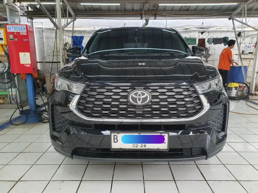 Innova Zenix V Automatic