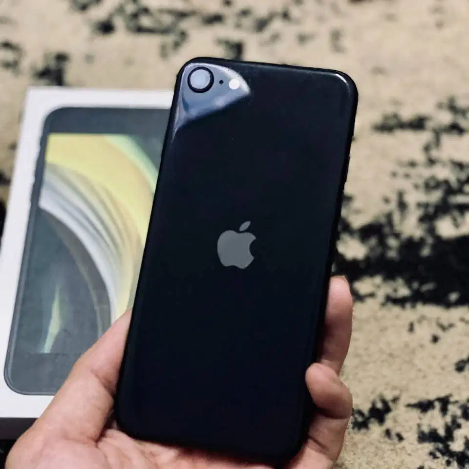 IPhone SE 2020 64GB All operator