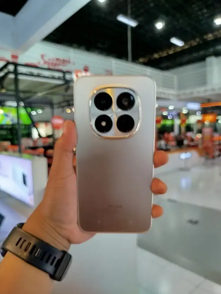 Redmi note 15pro 8/256