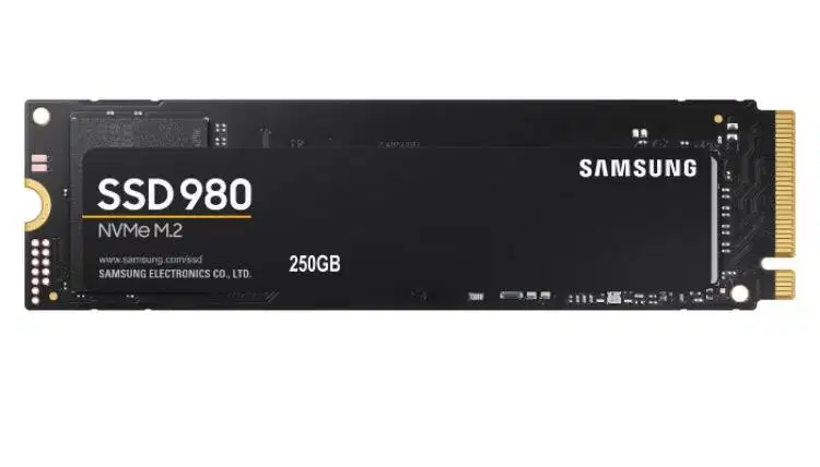 SSD SAMSUNG M.2