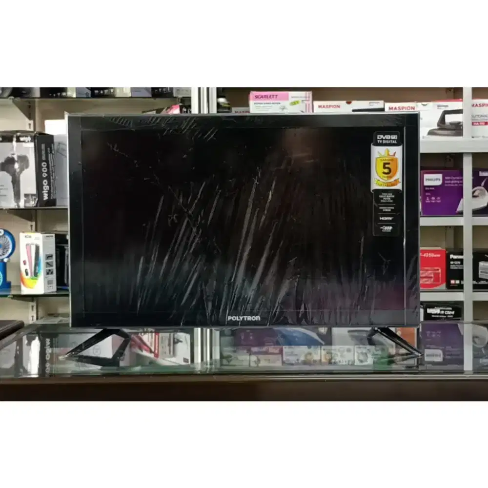 TV Polytron 32 inch