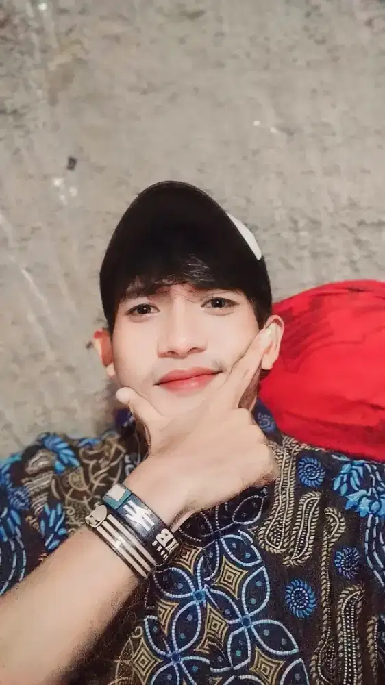 Mencari lowongan kerja