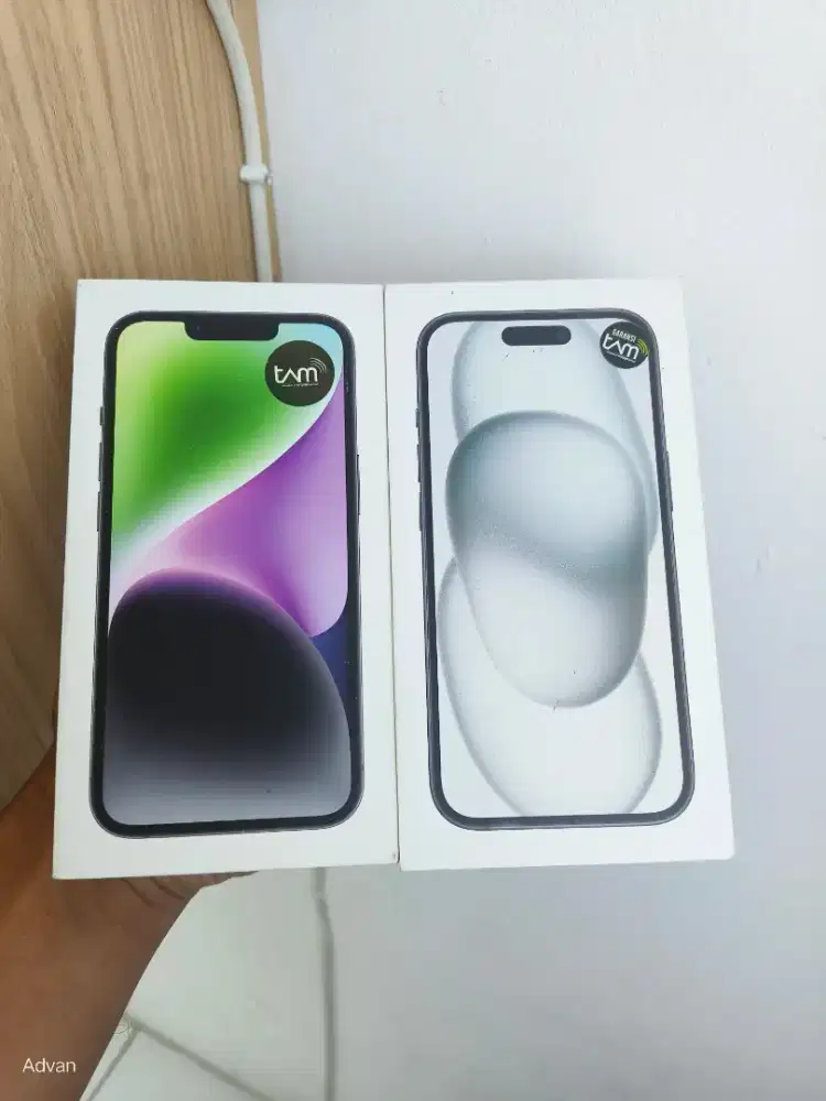 Iphone 14 128 ibox new