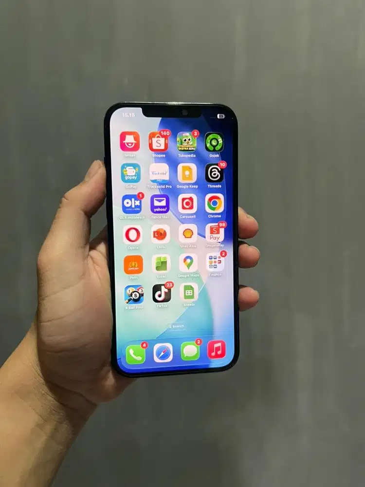 Iphone 12 pro max 256gb