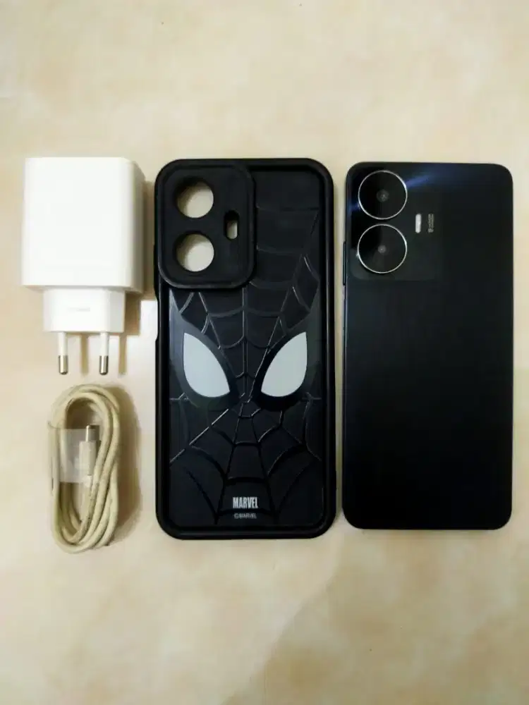 Realme C55 NFC mulus 6/128