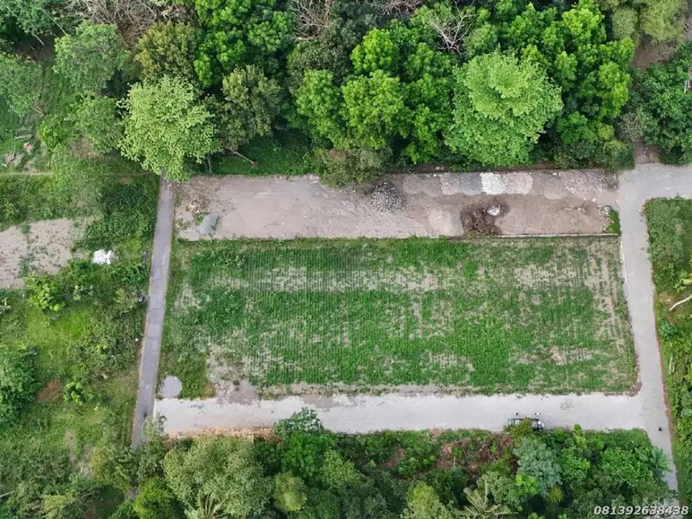 Dijual Tanah Jogja Ring 1 Kampus UII Candi Winangun SHM Kos Eksklusif