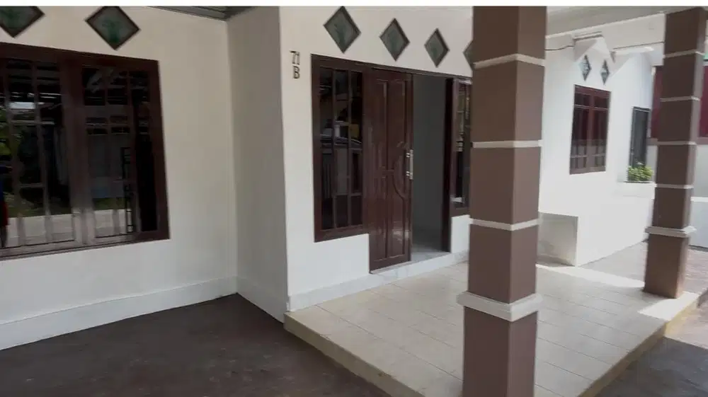 Dijual Kost Baru A Yani Km 14,3 Gambut