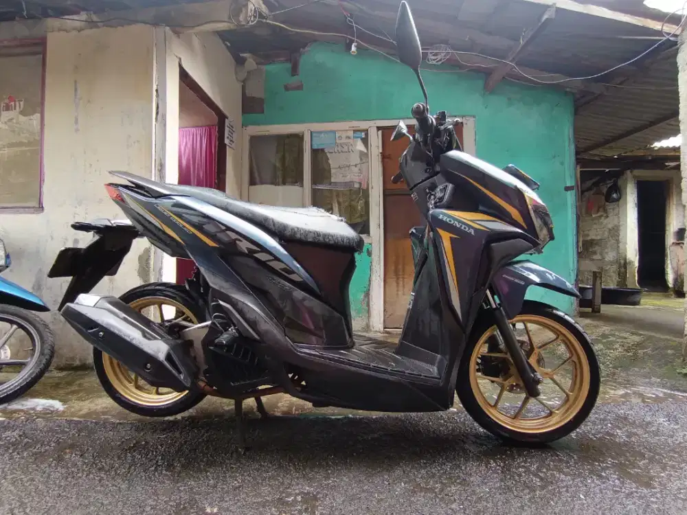 Vario 125 thn 2022