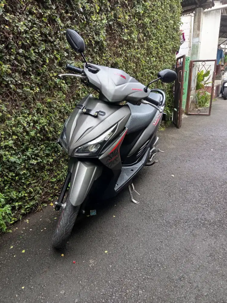 Honda vario 110 led pgm-fi