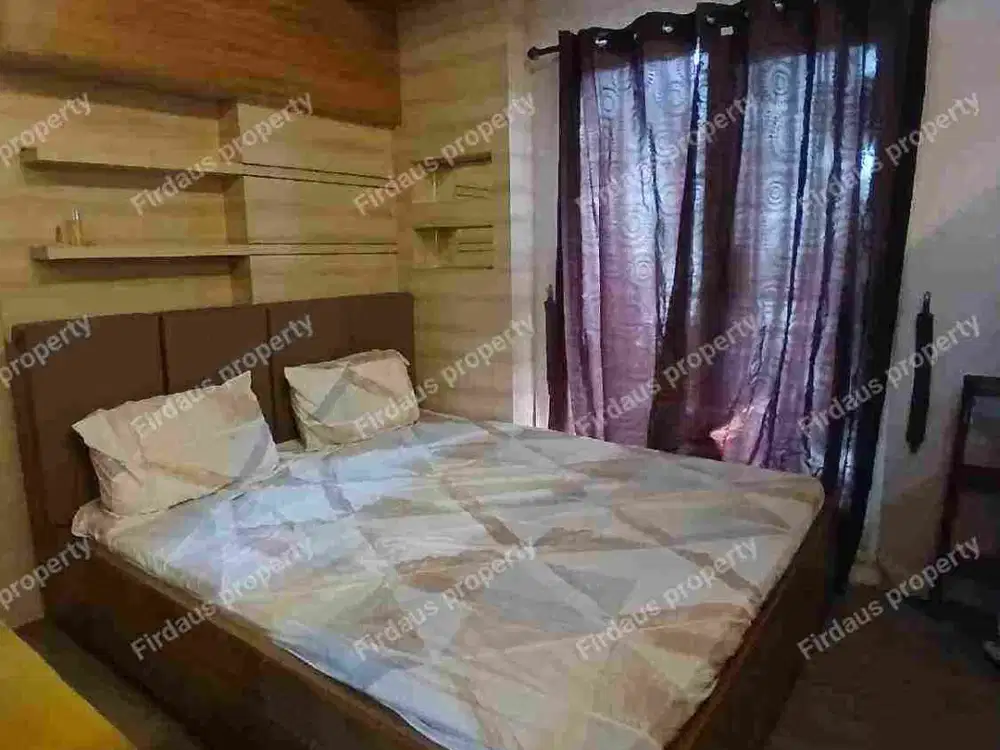 Dijual Studio Apartemen Puri Park View Tower B