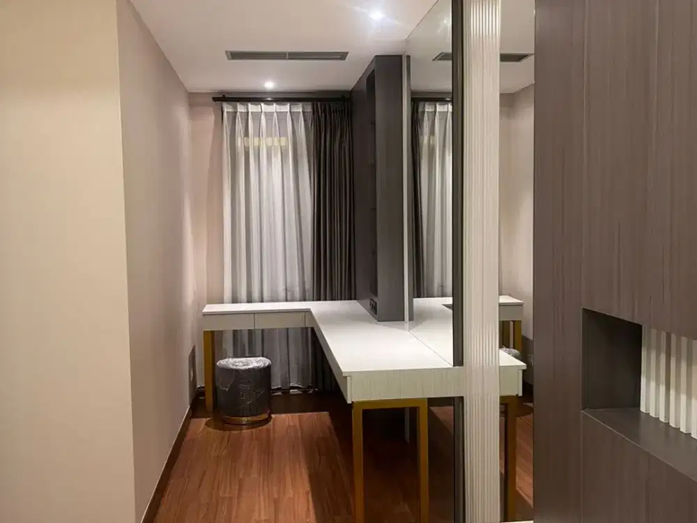 MEWAHH APARTEMEN HEGARMANAH RESIDENCE TIPE 2BR FULL FURNISHED NYAMAN SIAP HUNI BANDUNG