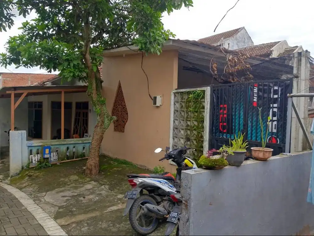 TANAH COCOK UNTUK KOS