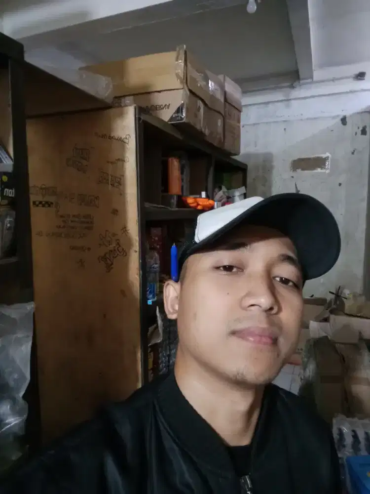 Info loker apa aja bebas yg ada tempat tinggal