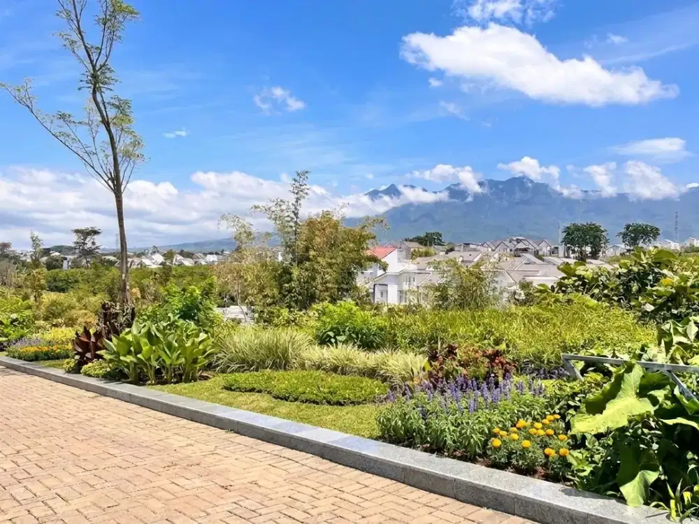 Tanah Kavling Kota Malang, Dekat Kampus UB,UMM,Bisa Angsuran