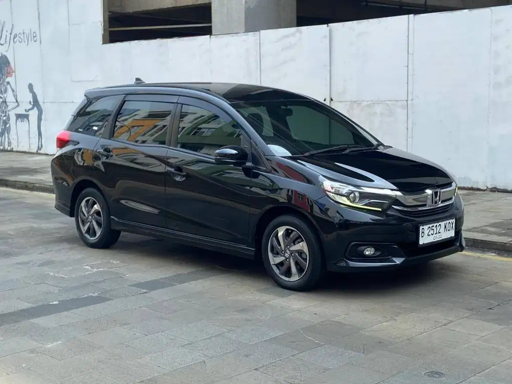 KONDISI ISTIMEWA | MOBILIO E 2020