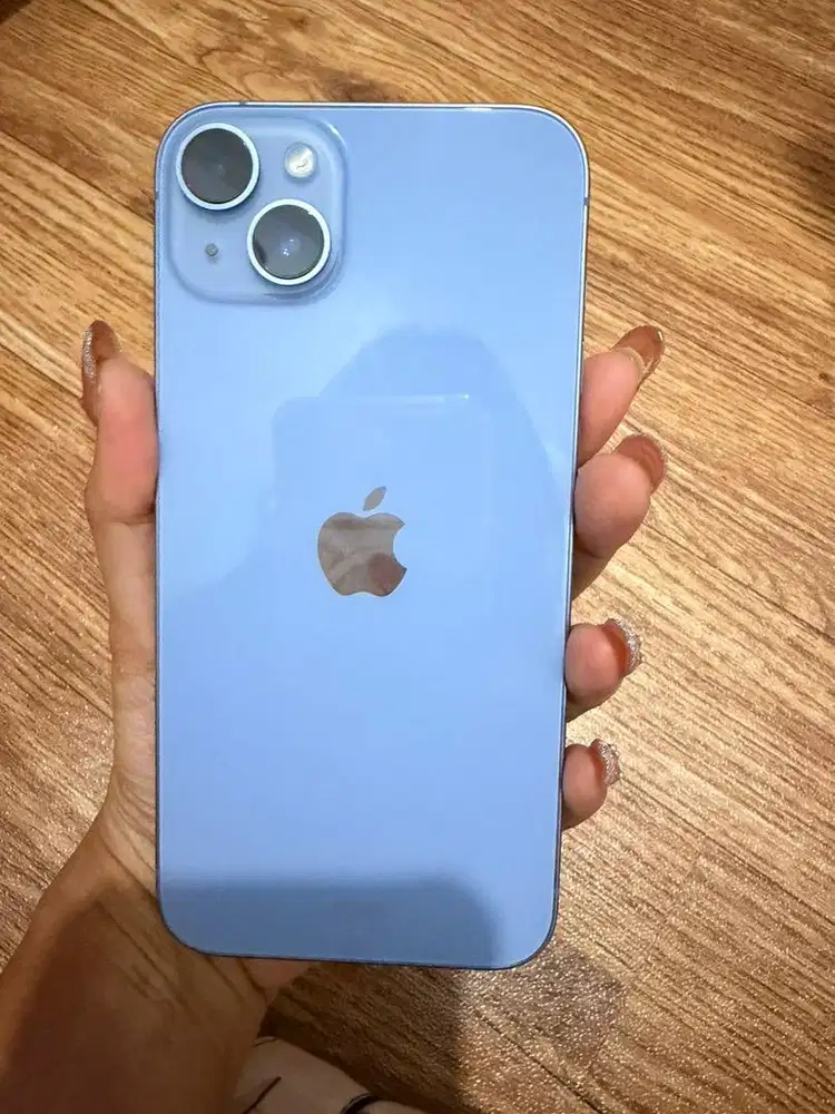 Iphone 14 Plus 256GB ex IBOX