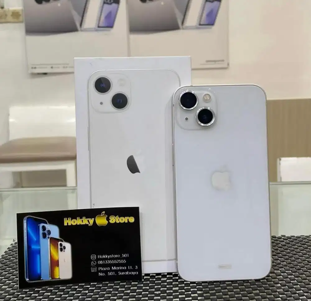 Iphone 13/128gb Starlight ex ibox bh 89%