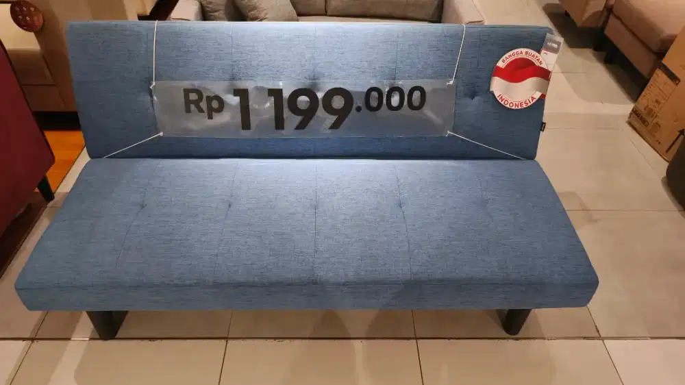 SLEEPER SOFA OAKLAND