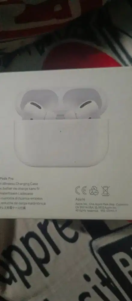 Jual Airpods Pro